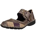 Rieker Blanche 49874-42, Damen Ballerinas