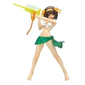 涼宮ハルヒの憂鬱 涼宮ハルヒ 水着Ver. (1/7スケールPVC塗装済み完成品)