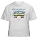 And On The 8th Day God Created WEDDING PLANNERS Youth T-Shirt (for Kids) ASH GREY LARGE