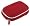 Nylon Memory Foam Red