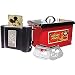 Disney Mickey Mouse Toaster & Bread Box
