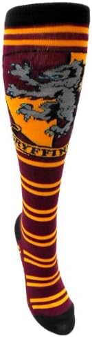 Harry Potter Juniors Knee High Socks
