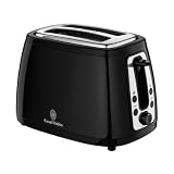 :Russell Hobbs, Heritage 2 Slice Toaster Black
