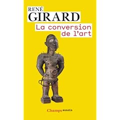 La conversion de l'art