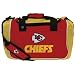 Kansas City Chiefs - Logo Nylon Duffle Bag