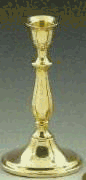Mayer Mill Brass Alhambra - small