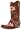 Old Gringo Women's Ellie Western Boot,Brass,5 B US