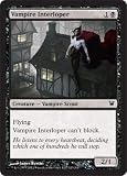 Magic: the Gathering - Vampire Interloper - Innistrad