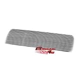 04-12 Nissan Titan 04-07 Armada Bumper Billet Grille Grill Insert # N85413A by APS