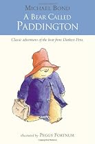 Bear Called Paddington