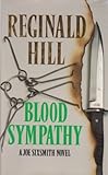 Blood sympathy