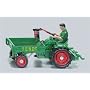 Siku 3476 - Fendt Ger�tetr�ger