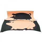PAILLASSON -PORC-