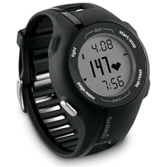Garmin GPS Laufuhr Forerunner 210