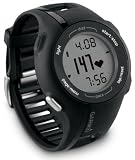 Garmin Forerunner 210-Reloj con GPS