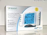 Outdoor Living : Oregon Scientific Complete Regional Weather Station