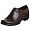 Dark Brown Leather