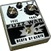 Death by Audio Fuzz War V2