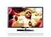 40" Led Tv Full Hd 1080p Smart Tv 400hz Usb 3x Hdmi - Black