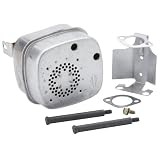 Briggs & Stratton 490600 Lo-Tone Muffler For 12 HP Vertical Engines