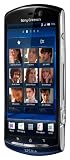Sony Xperia Neo V - Smartphone libre Android (pantalla táctil de 3,7" 854 x 480, cámara 5 MP, 512 MB de capacidad, procesador de 1 GHz, S.O. Android 2.3) color azul