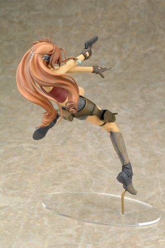 エル・カザド ナディ (1/8スケールPVC塗装済み完成品)