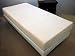 Twin 10" Deluxe Double Air Flow Memory Foam Mattress with 3" 5LB density Viscoelastic Memory Foam. - FREE SHIPPING IN 48 STATES!