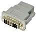 HIS HHDMI4071 DVI/HDMI Adapter for ATI Radeon HD 3000 and 4000 Series - Retail