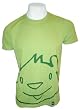 Teddy: Beary Cool Graphic Tee!