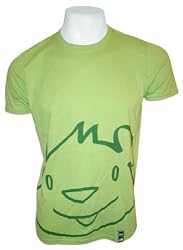 Teddy: Beary Cool Graphic Tee!