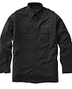 Rocawear Shirt, Basic Military Details