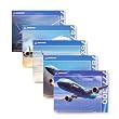 Notecard Set - Commercial Images
