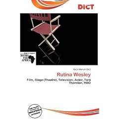 Rutina Wesley