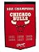 Winning Streak Chicago Bulls Banner