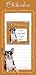   - Chihuahua Memo Pad Notebook and Magnet Picture Frame Set