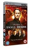 Angels  Demons [UMD Mini for PSP]