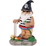 MLB San Diego Padres Temperature Gnome