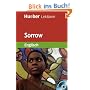 Hueber Lekt�ren - Stufe 5: Sorrow. (Lernmaterialien. Hueber-Lekt�ren): Lekt�re und Audio-CD. Stufe 5. 9. Klasse
