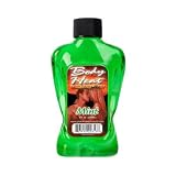 Body Heat Mint