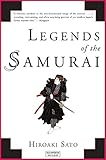 Legends of the Samurai