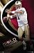 SAN FRANCISCO 49ERS ALEX SMITH WALL POSTER 22.5x34 4263