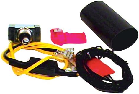 SymtecATV Thumbwarmer Hi Low Off Allexcept Suzuki & Arctic Cat