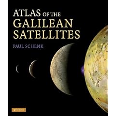 Atlas of the Galilean Satellites