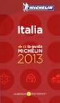 Italia 2013 - Guide rouge