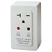 HD245 Or PAM04 Heavy Duty 220V 20A Appliance Module By X10 Usa