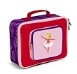 Lunch Box, Ballerina Lunchbox, Crocodile Creek