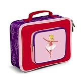 Lunch Box, Ballerina Lunchbox, Crocodile Creek