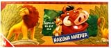 Disney LION KING self adhesive wall border