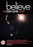 Believe - The Eddie Izzard Story [DVD]