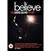 Believe - The Eddie Izzard Story [DVD]